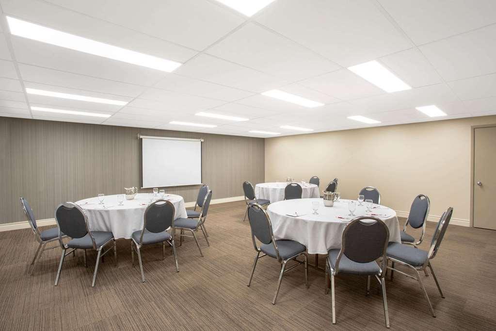 Quality & Conference Centre