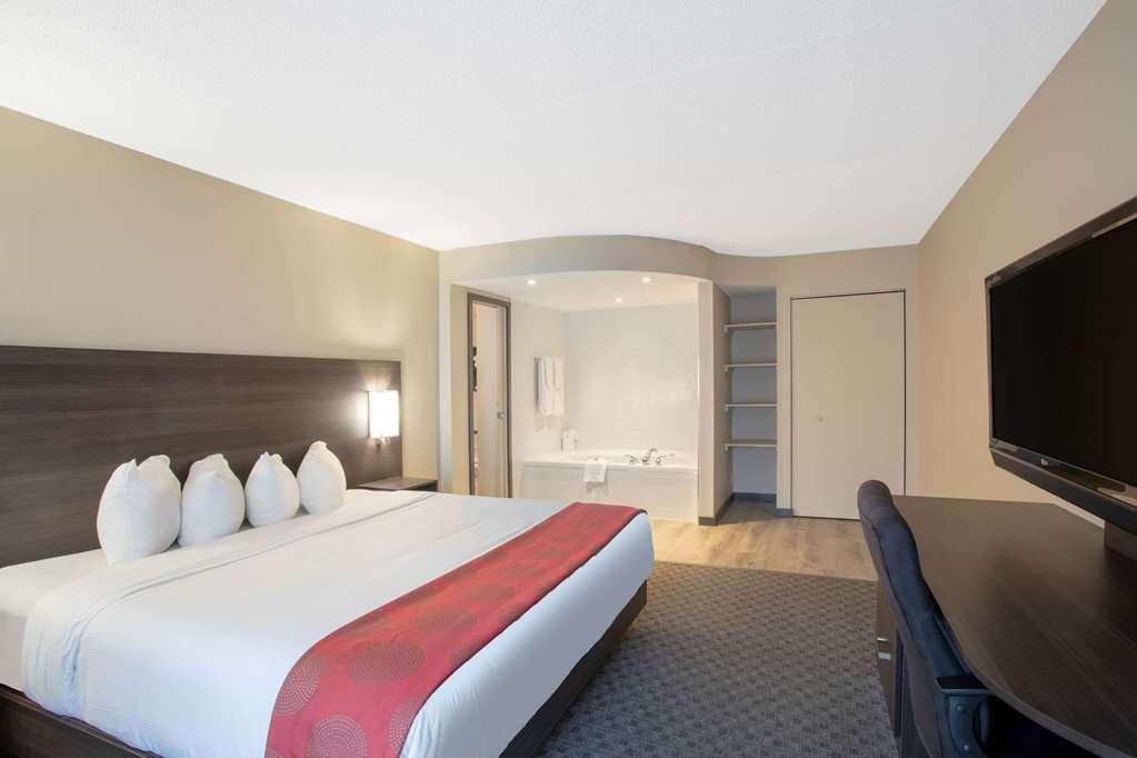Mini-hôtel Quality & Conference Centre Kingston