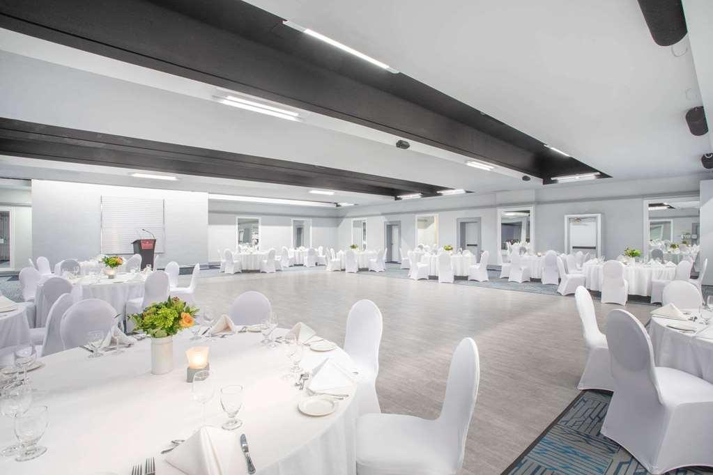 Quality & Conference Centre Inn Kingston