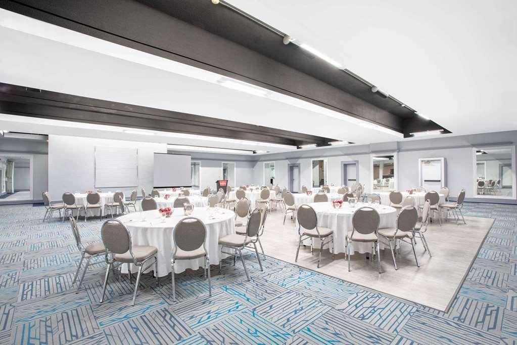 Quality & Conference Centre Mini-hôtel