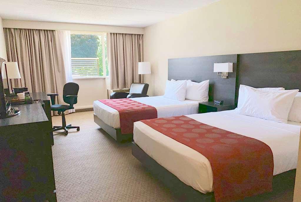 Quality & Conference Centre Inn Kingston