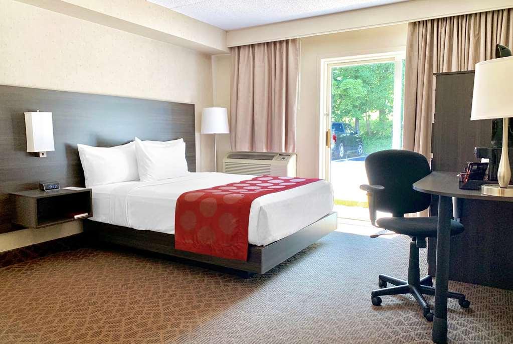 Quality & Conference Centre Kingston