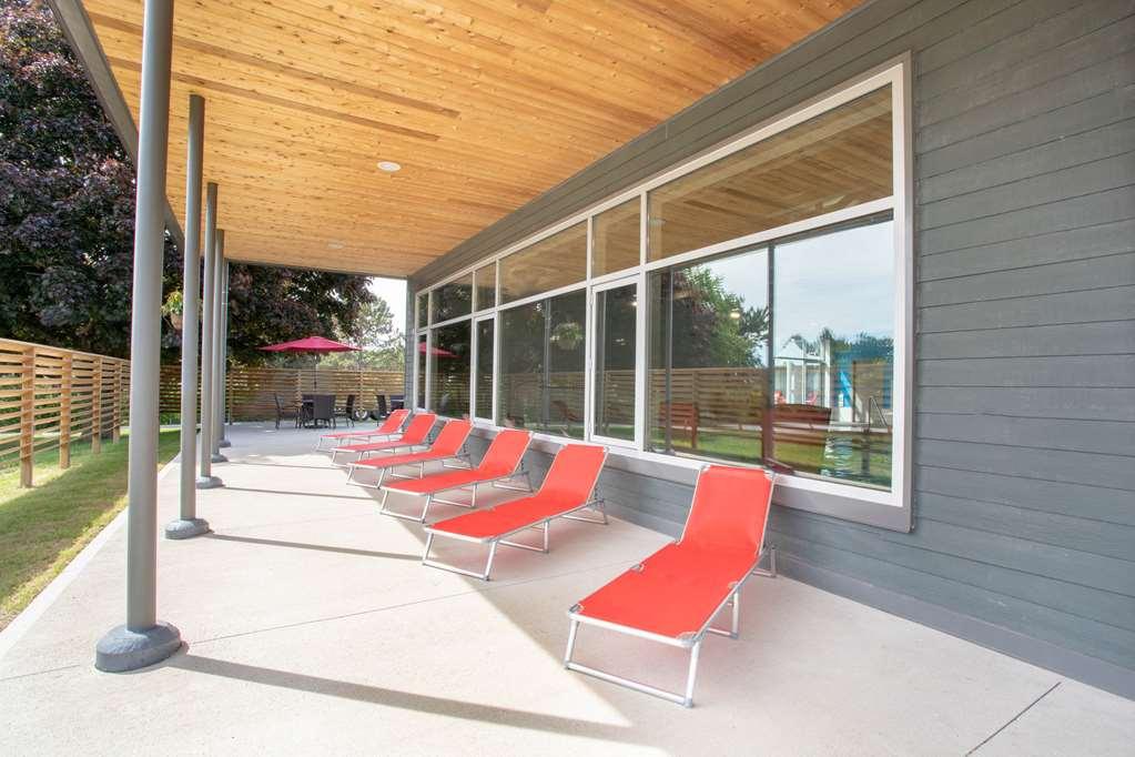 Mini-hôtel Quality & Conference Centre 3*