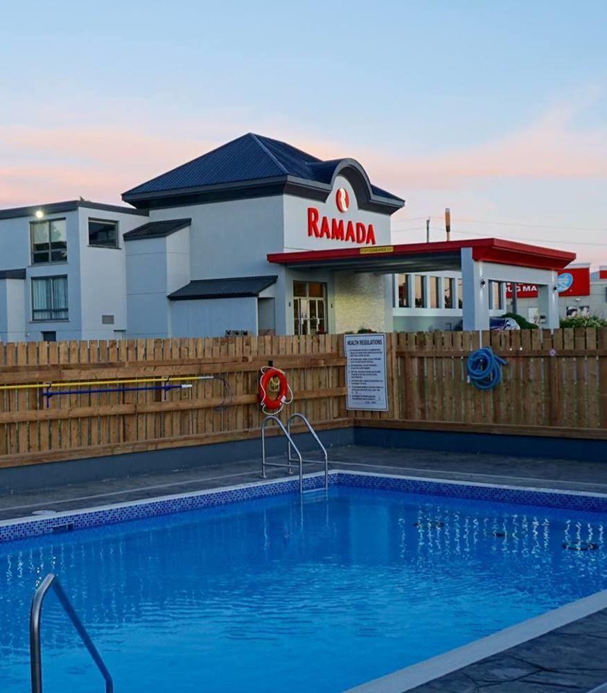 Mini-hôtel Quality & Conference Centre 3*