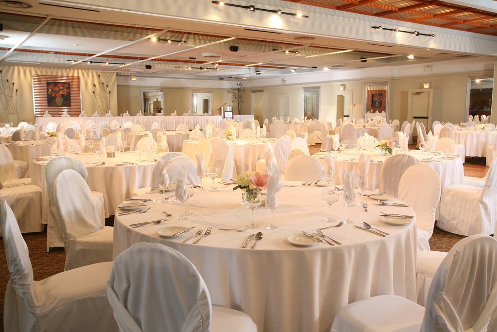 Quality & Conference Centre Inn