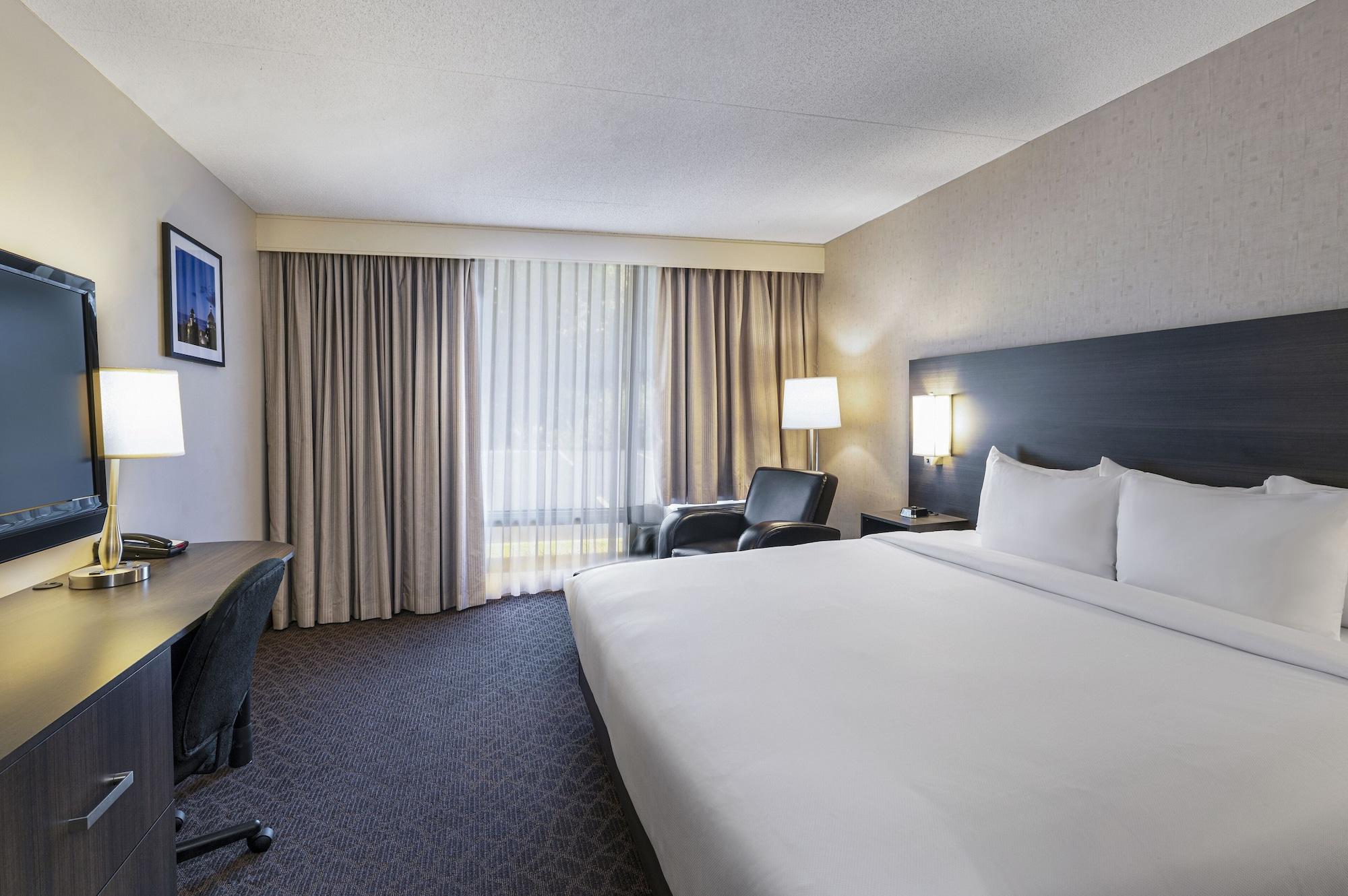 Inn Quality & Conference Centre Kingston