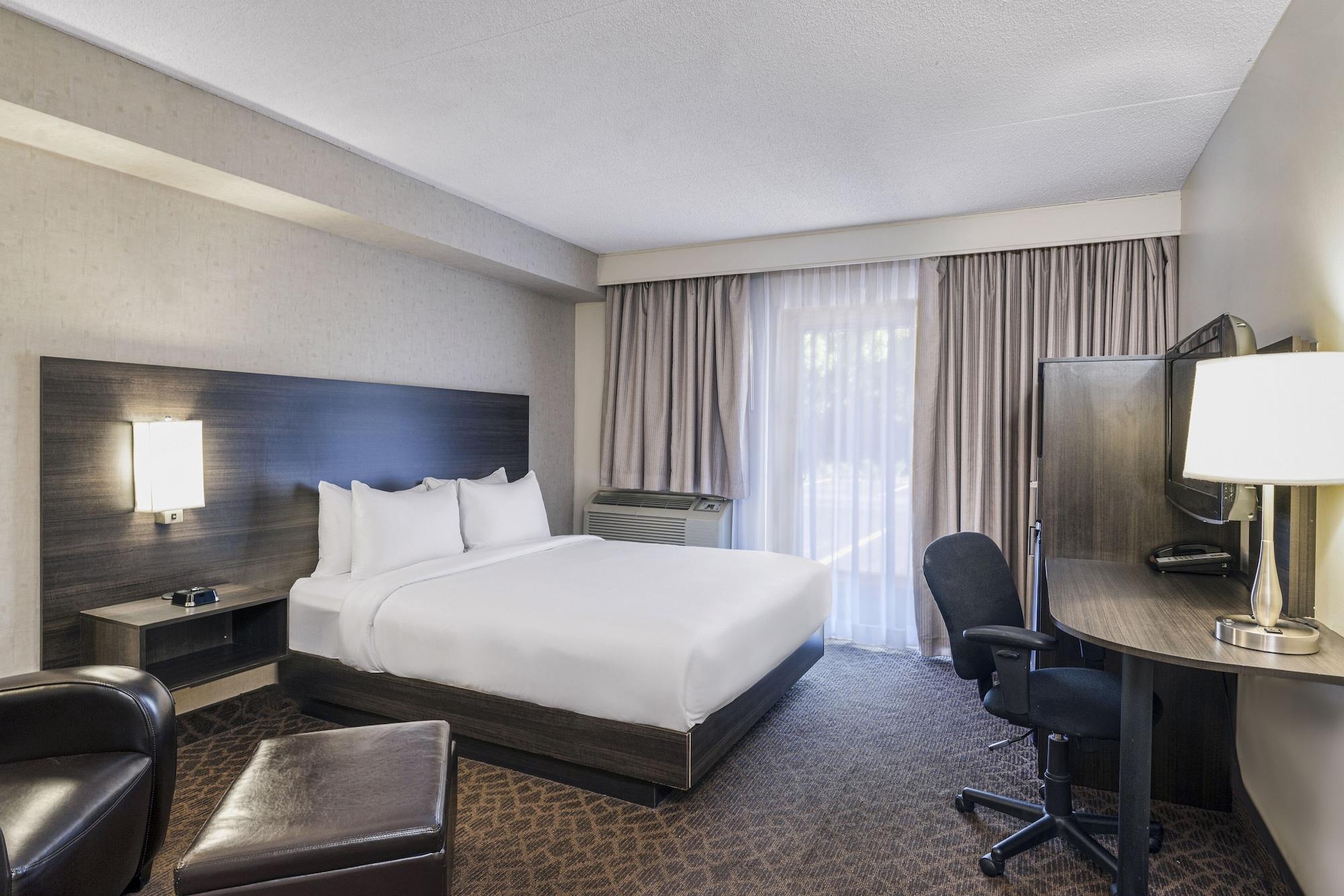 Inn Quality & Conference Centre Kingston