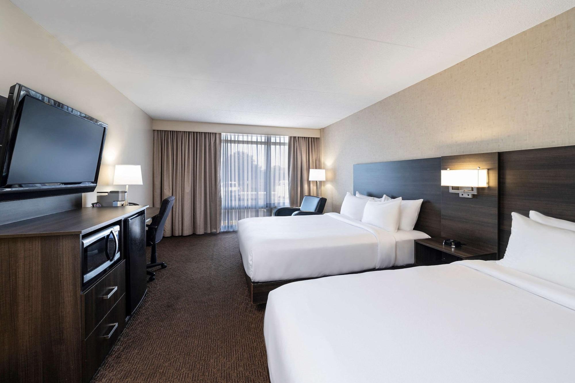Quality & Conference Centre Inn Kingston