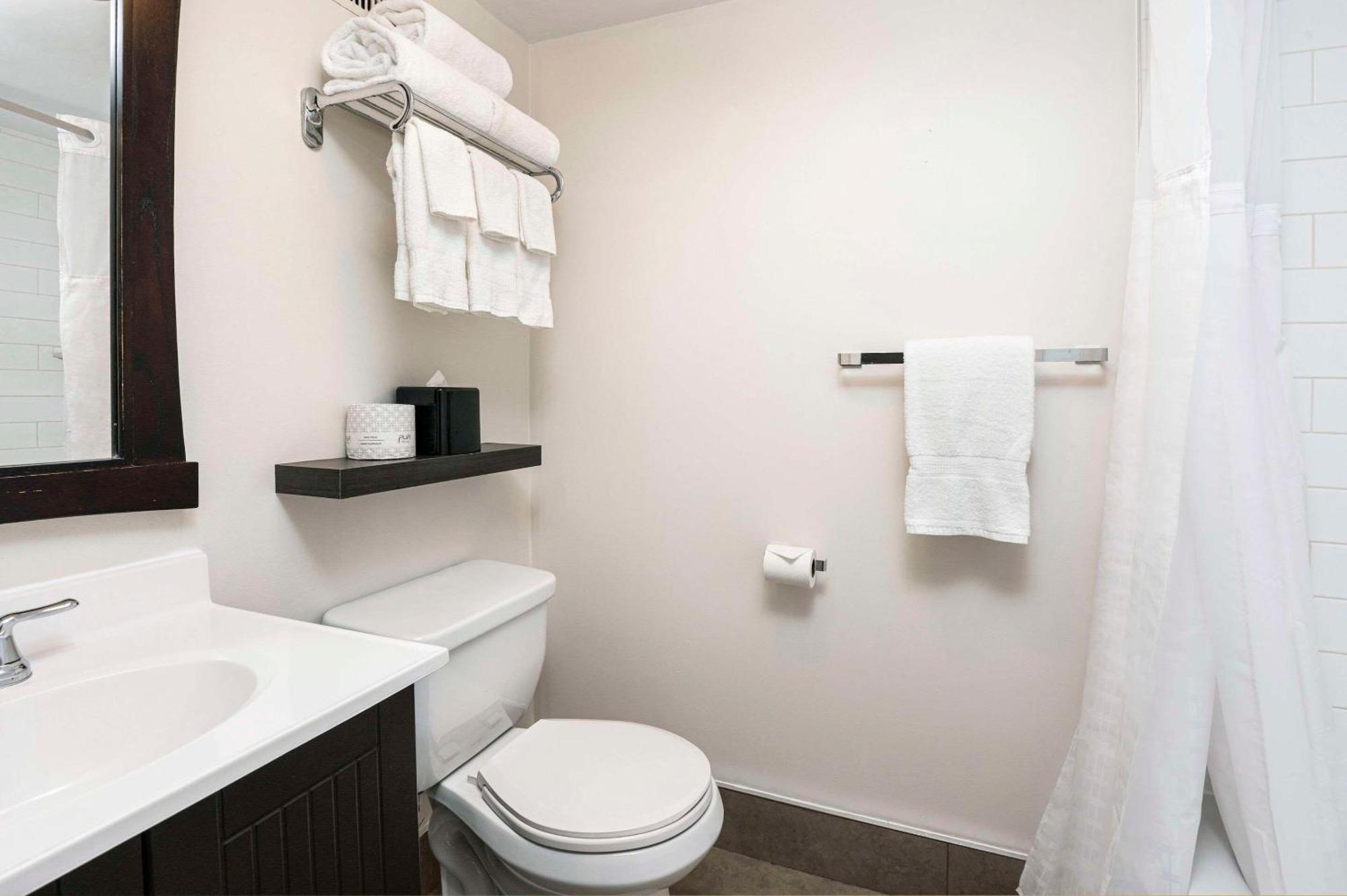 Quality & Conference Centre 3* Kingston