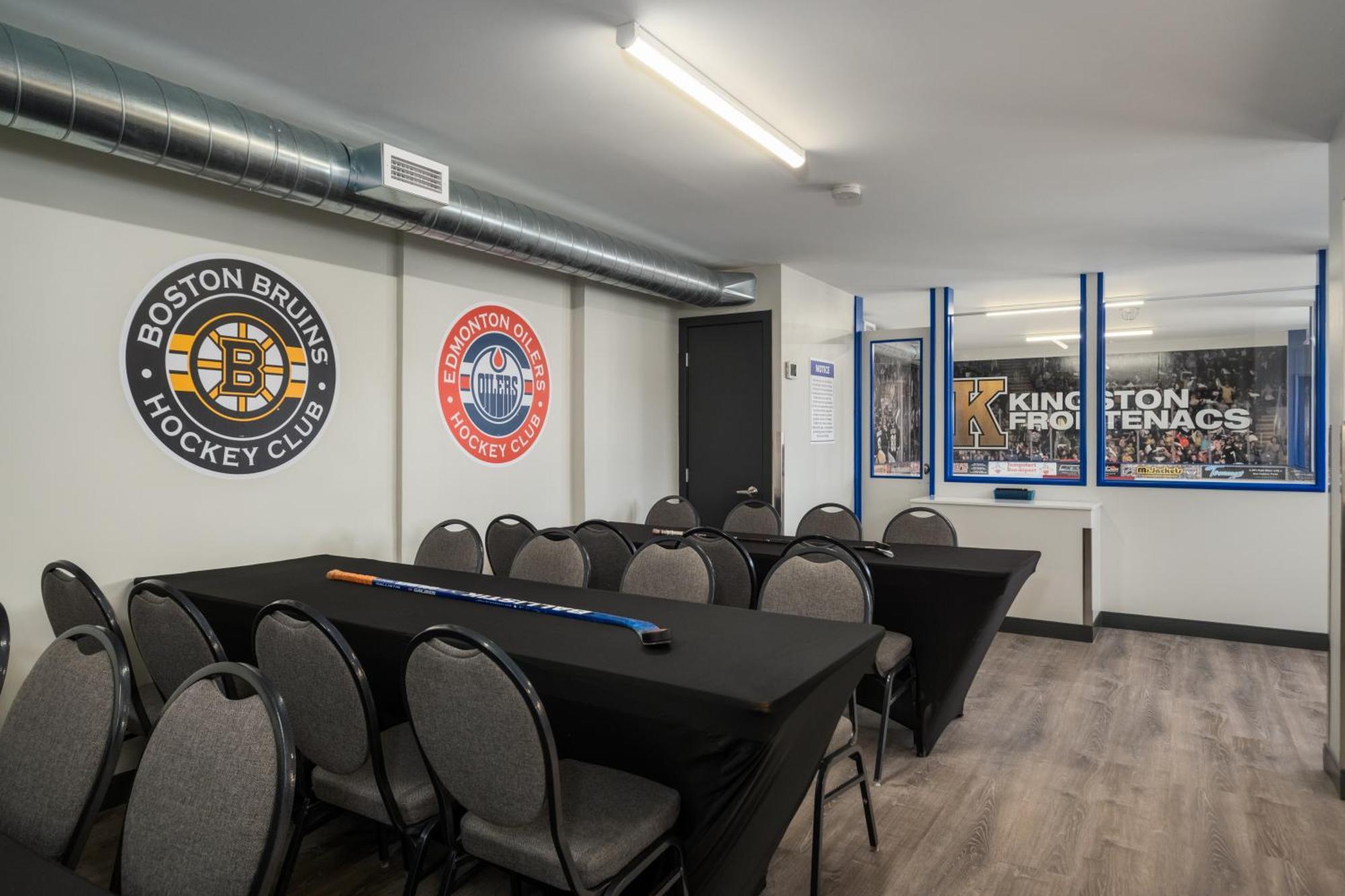 Quality & Conference Centre Inn Kingston