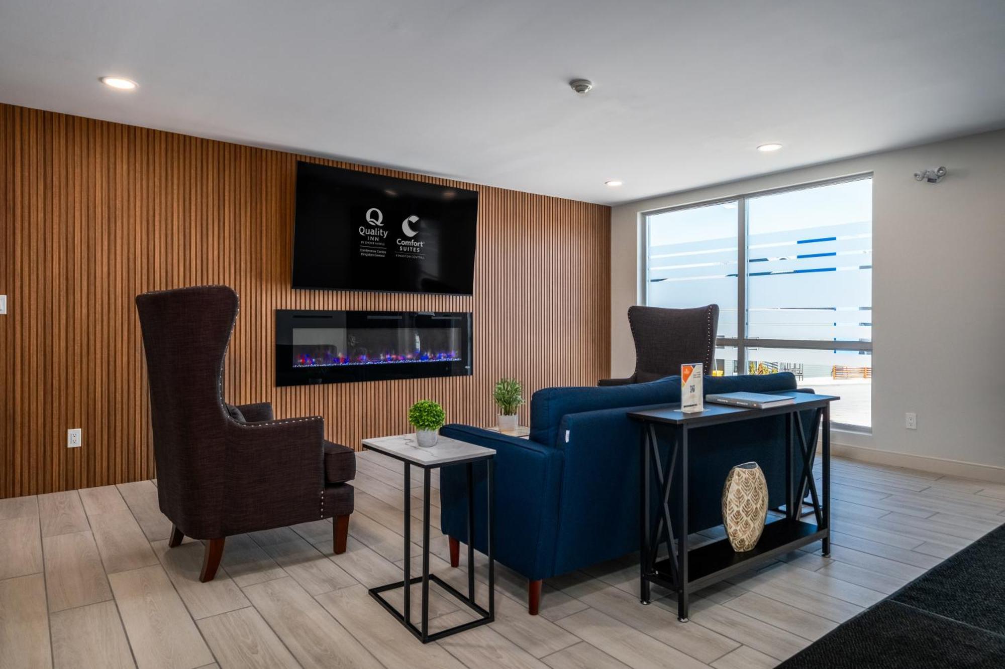 Quality & Conference Centre 3*
