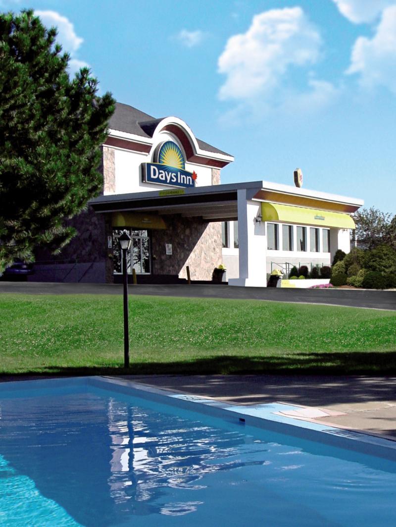 Inn Quality & Conference Centre