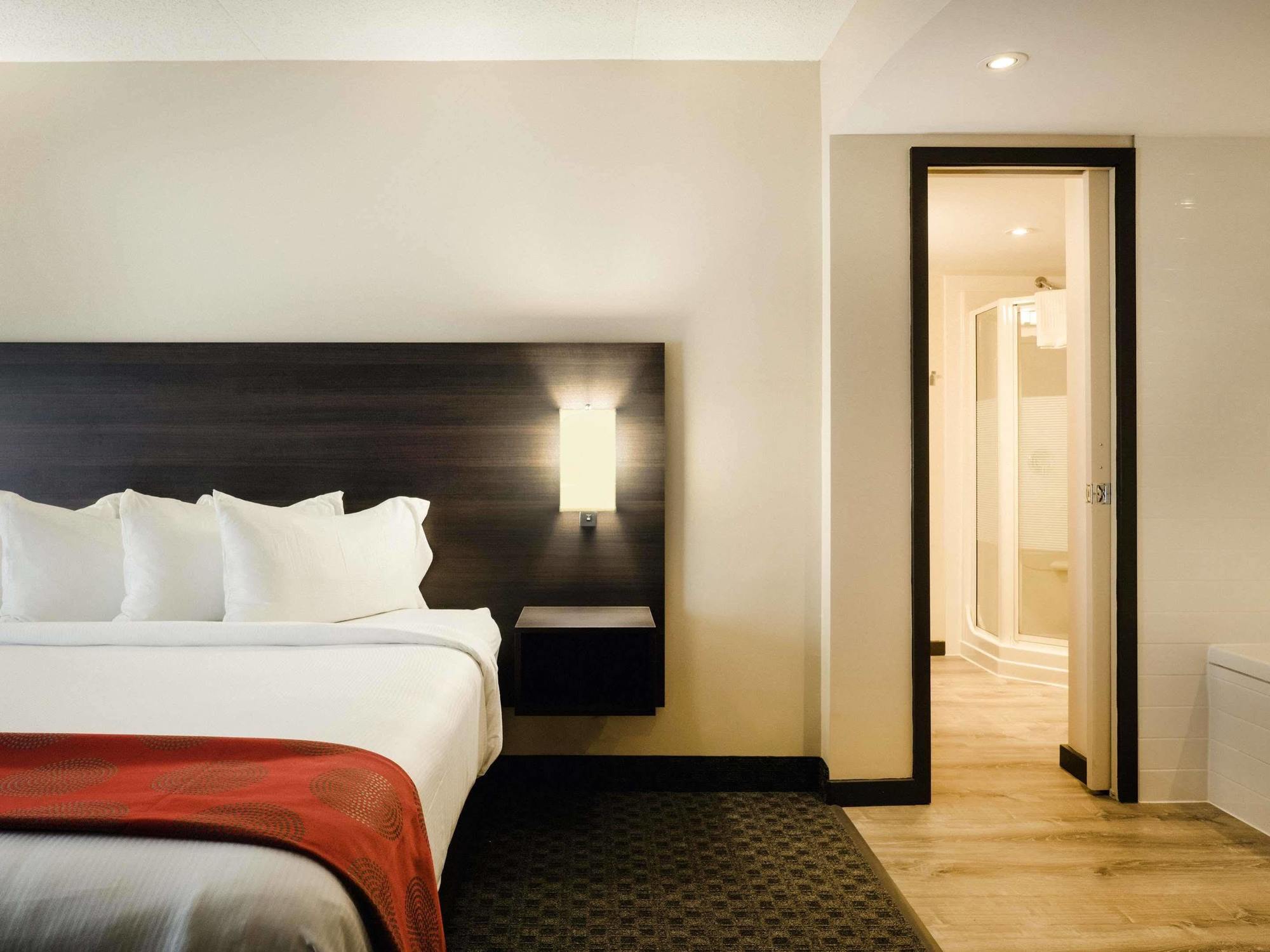 Inn Quality & Conference Centre 3*