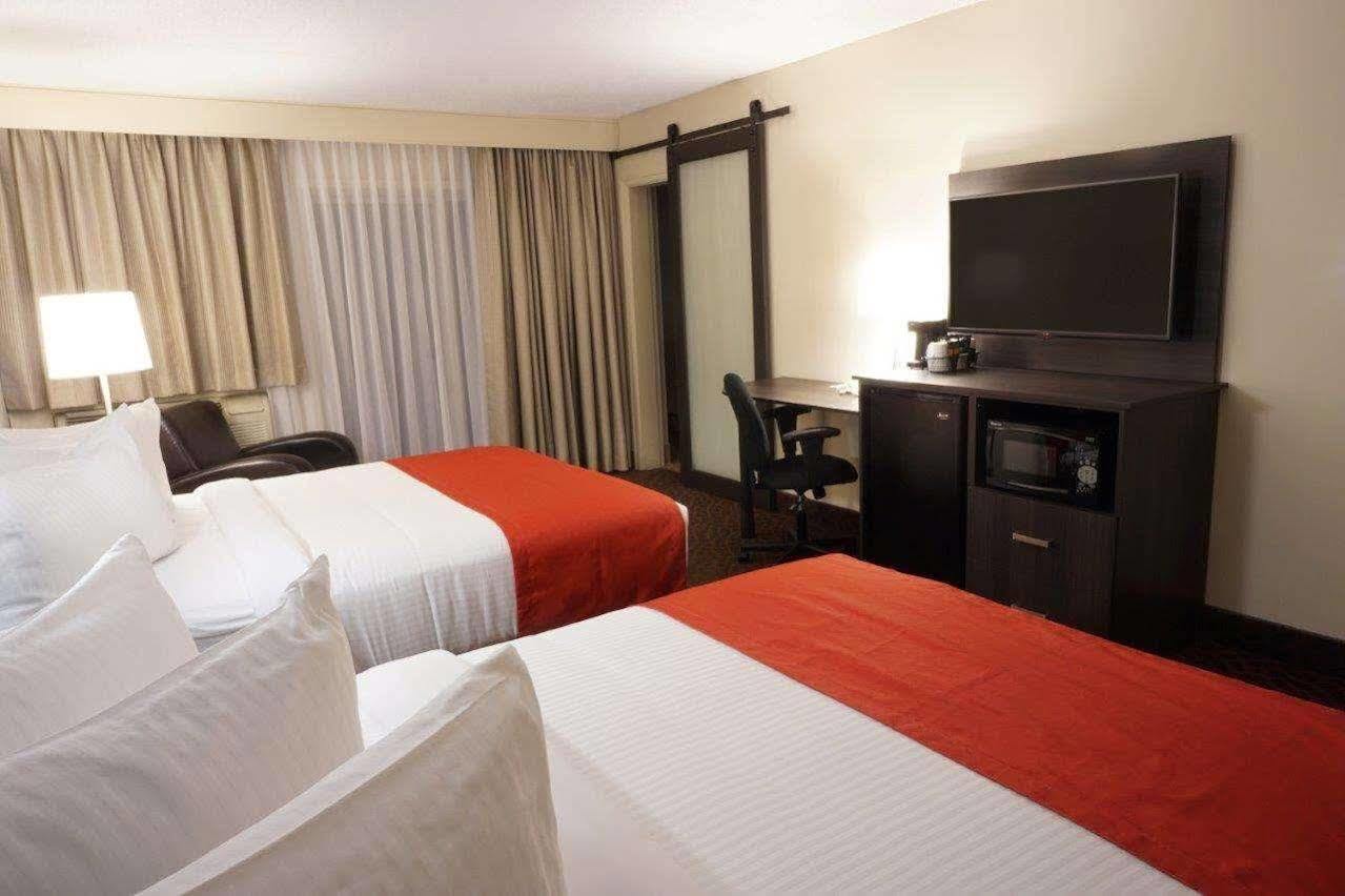 Inn Quality & Conference Centre Kingston