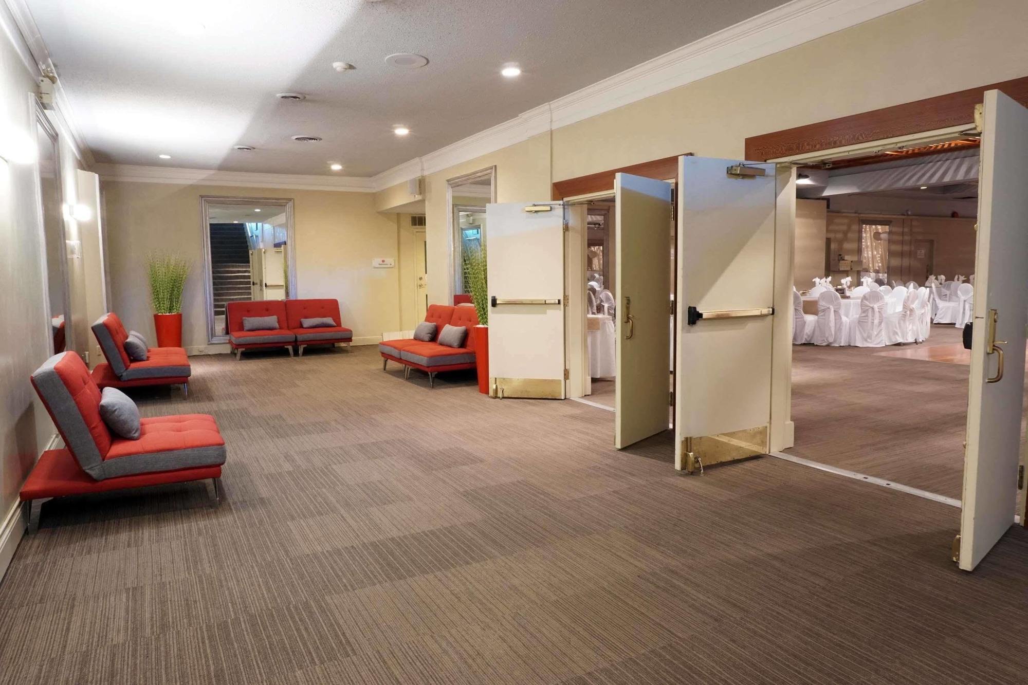 Inn Quality & Conference Centre Kingston
