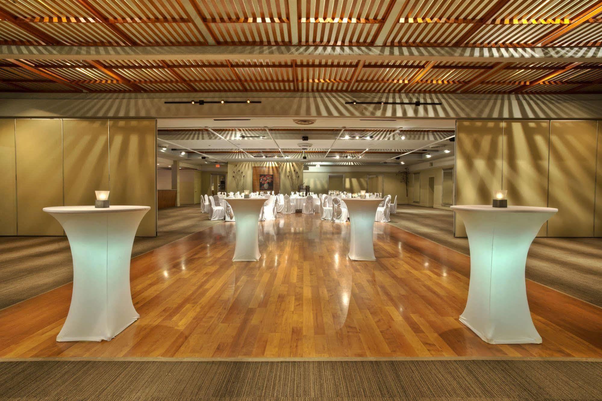 Quality & Conference Centre Kingston