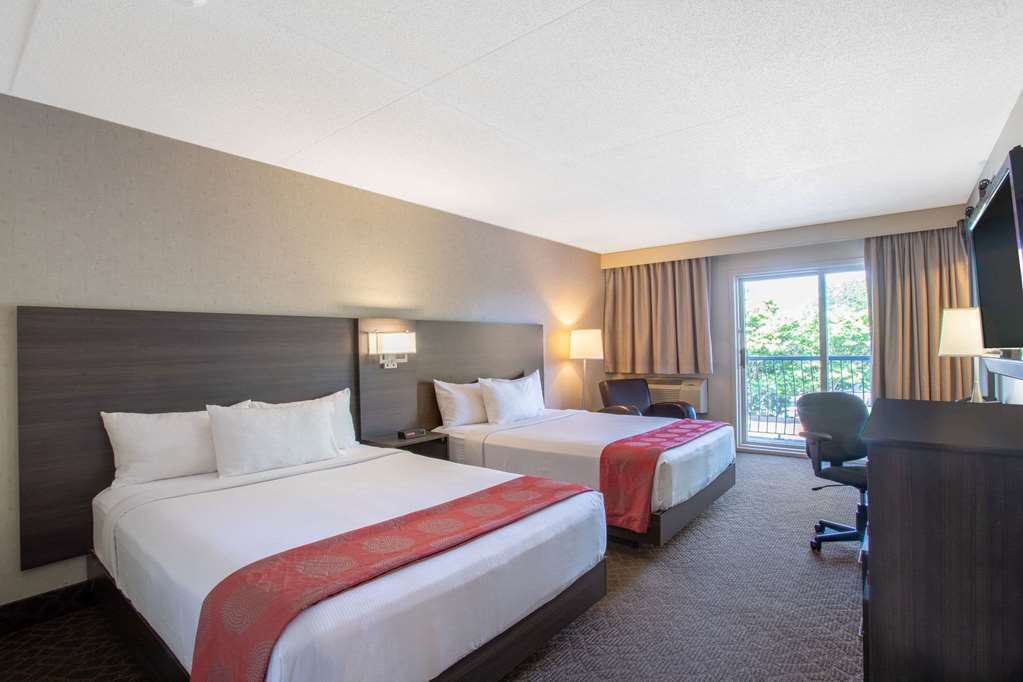 Quality & Conference Centre Kingston