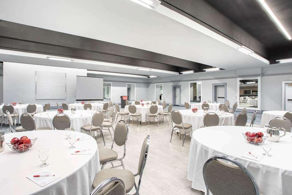 Mini-hôtel Quality & Conference Centre 3*