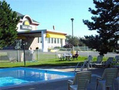 Mini-hôtel Quality & Conference Centre