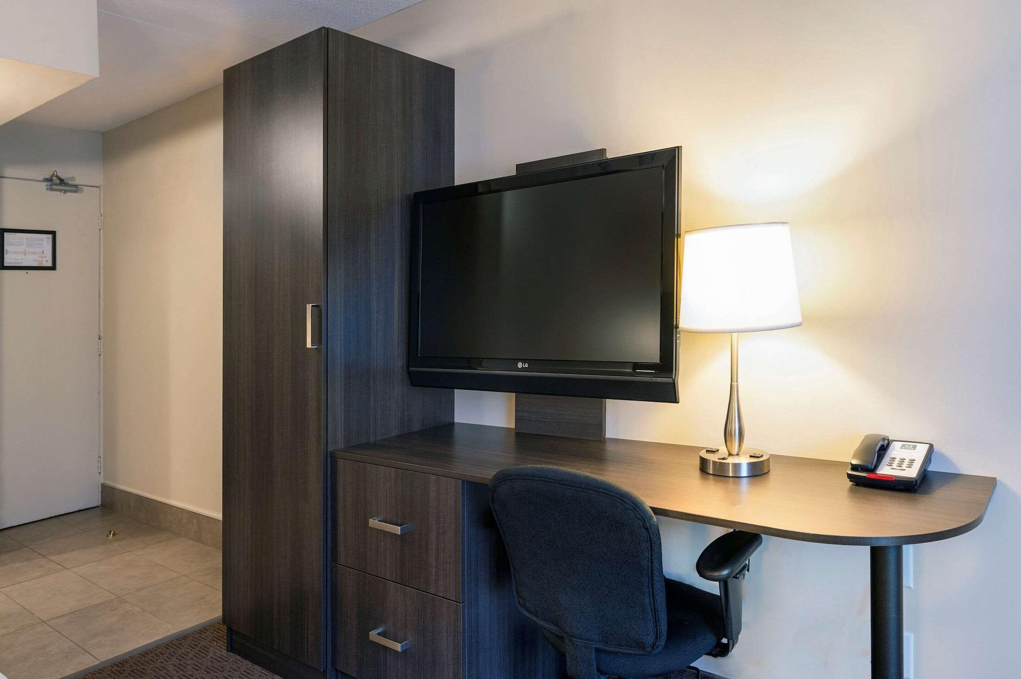 Mini-hôtel Quality & Conference Centre