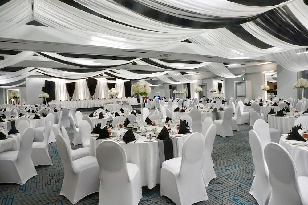 Mini-hôtel Quality & Conference Centre