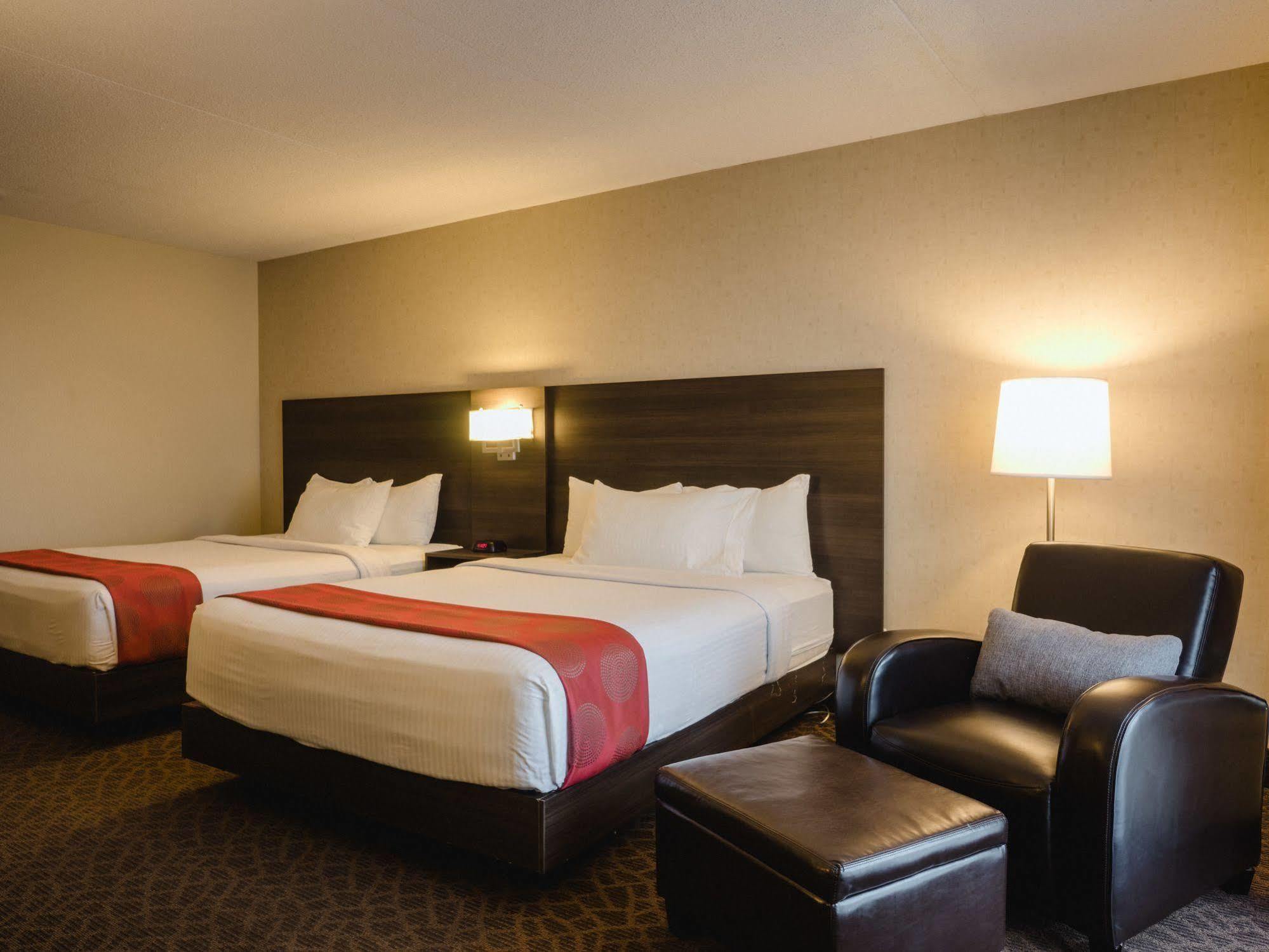 Quality & Conference Centre 3*