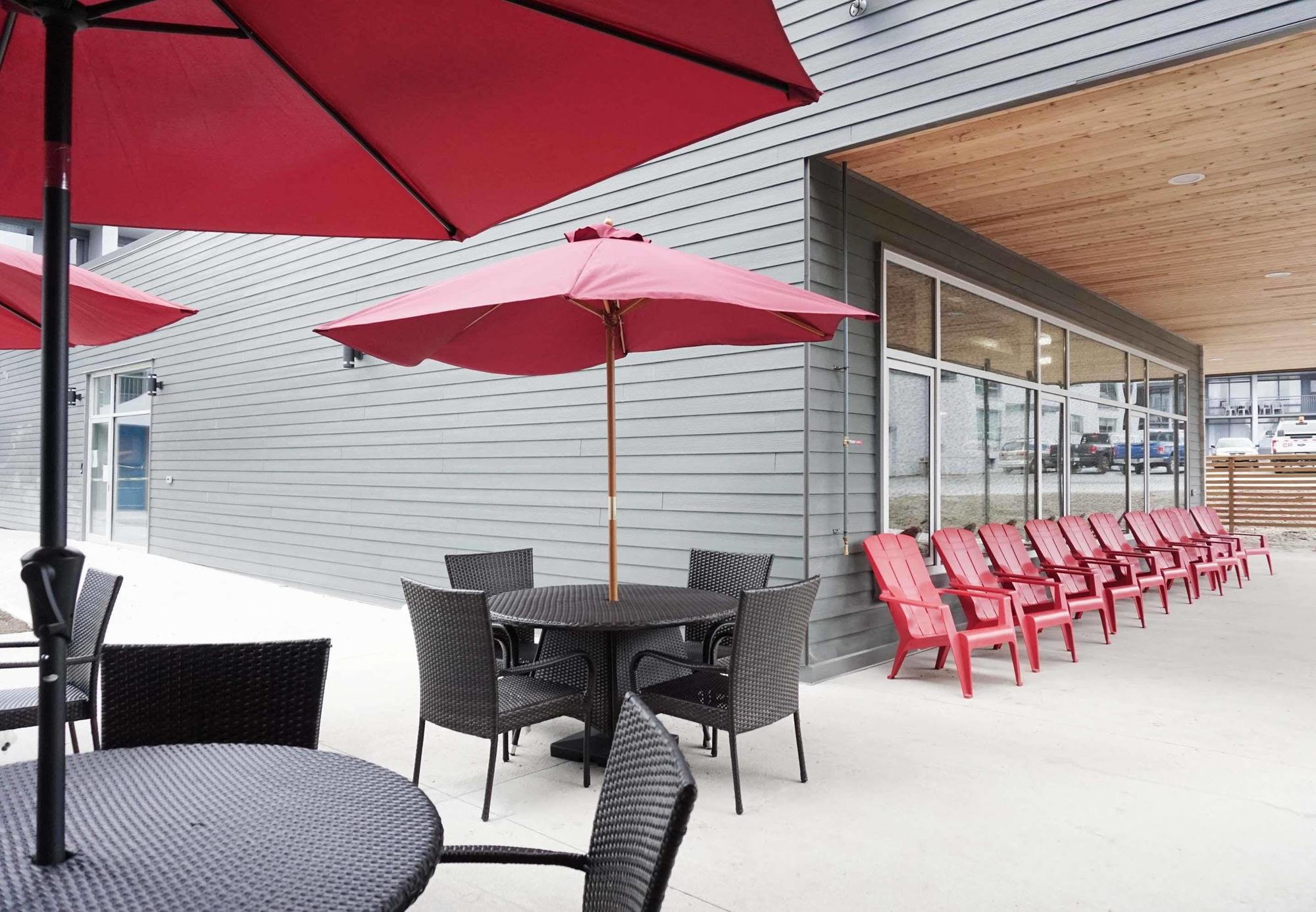 Mini-hôtel Quality & Conference Centre 3*