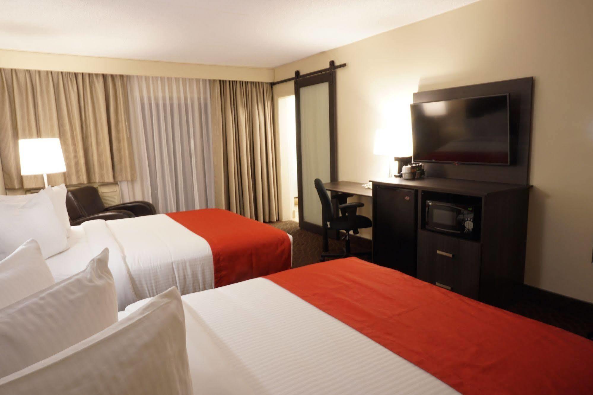 Mini-hôtel Quality & Conference Centre 3*
