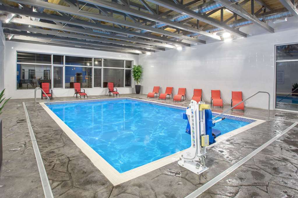 Quality & Conference Centre Mini-hôtel Kingston